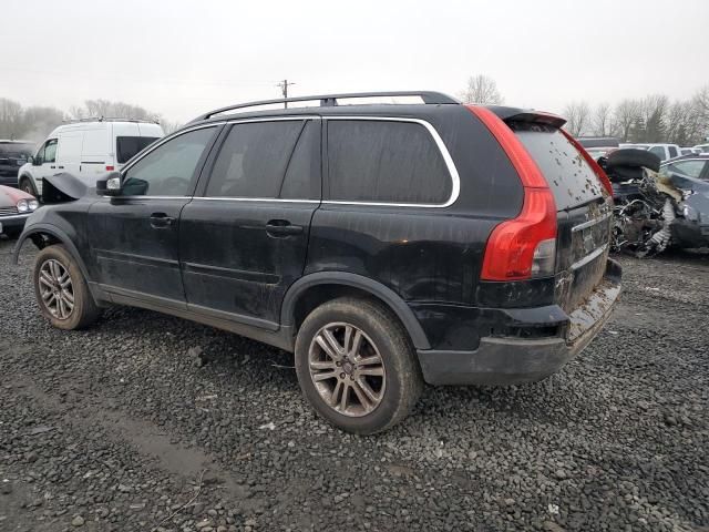 2009 Volvo XC90 3.2