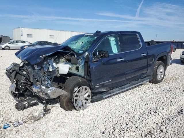 2021 GMC Sierra C1500 SLT