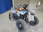 2024 Polaris Scrambler 850