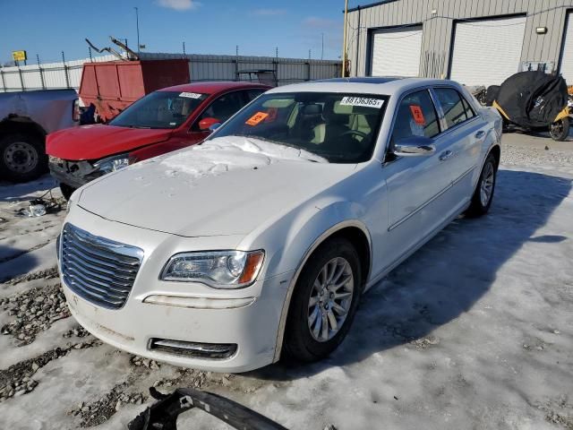 2013 Chrysler 300