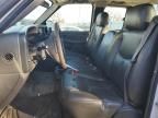 2004 Chevrolet Silverado C2500 Heavy Duty