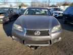 2014 Lexus GS 350