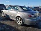 2008 Mazda 6 I