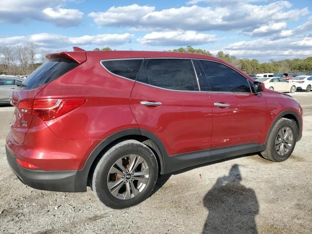 2016 Hyundai Santa FE Sport