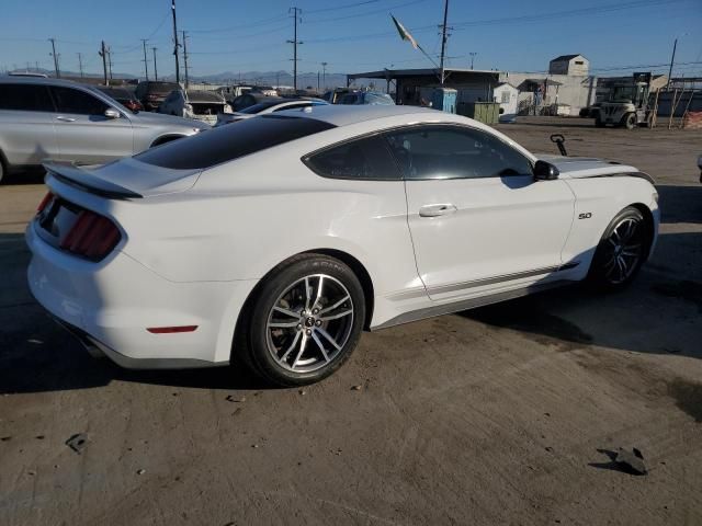 2016 Ford Mustang GT