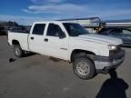 2006 Chevrolet Silverado K2500 Heavy Duty