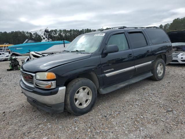 2005 GMC Yukon XL C1500