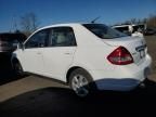 2008 Nissan Versa S