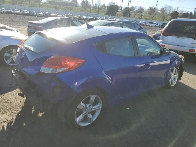 2012 Hyundai Veloster