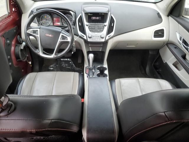 2012 GMC Terrain SLT