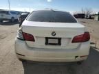 2011 BMW 535 XI