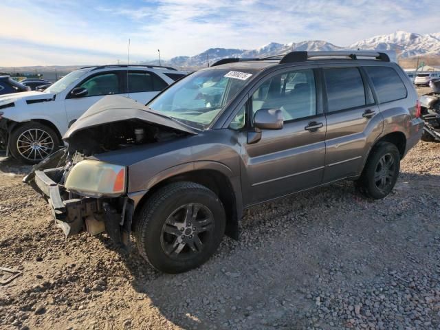 2004 Mitsubishi Endeavor XLS