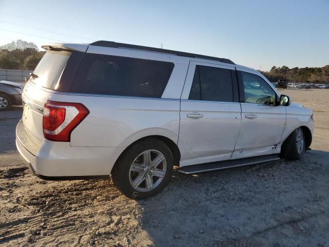 2018 Ford Expedition Max XLT