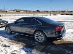 2011 Audi A8 Quattro