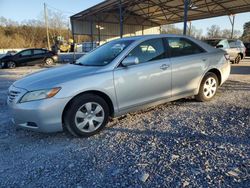 Toyota Camry ce Vehiculos salvage en venta: 2008 Toyota Camry CE