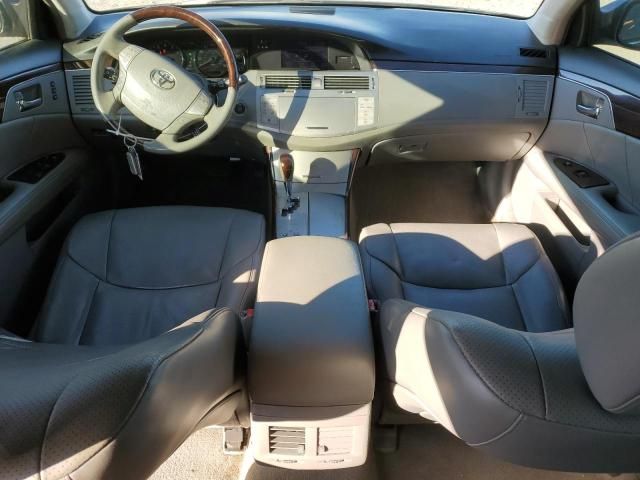 2008 Toyota Avalon XL