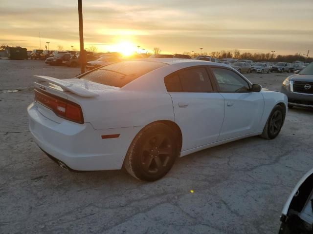 2014 Dodge Charger SE