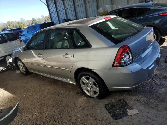 2007 Chevrolet Malibu Maxx LT