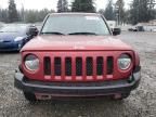 2012 Jeep Patriot Sport