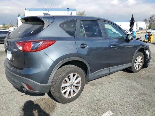 2013 Mazda CX-5 Touring