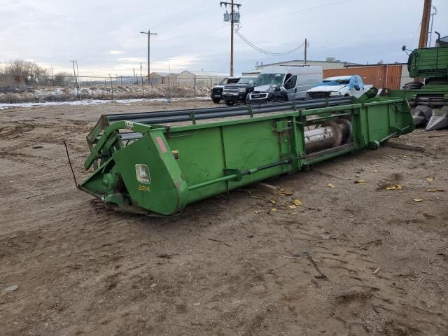 1979 John Deere Power Unit