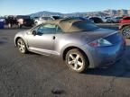 2007 Mitsubishi Eclipse Spyder GS