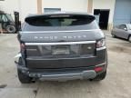 2012 Land Rover Range Rover Evoque Prestige Premium