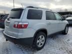 2010 GMC Acadia SLE