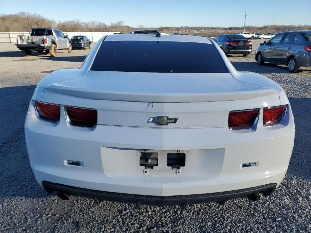 2013 Chevrolet Camaro LS