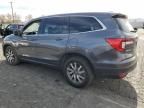 2019 Honda Pilot EX