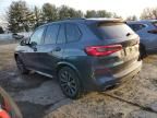 2020 BMW X5 M50I