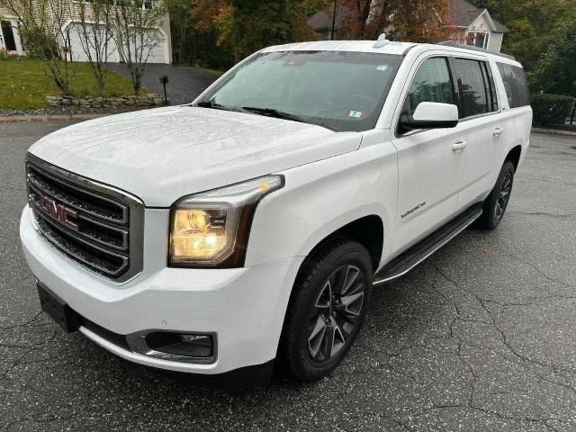 2017 GMC Yukon XL K1500 SLT