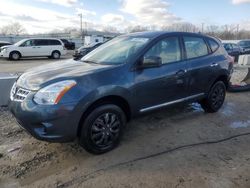 Nissan Vehiculos salvage en venta: 2012 Nissan Rogue S