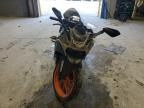 2016 KTM 390 Duke