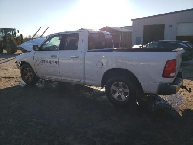 2012 Dodge RAM 1500 SLT