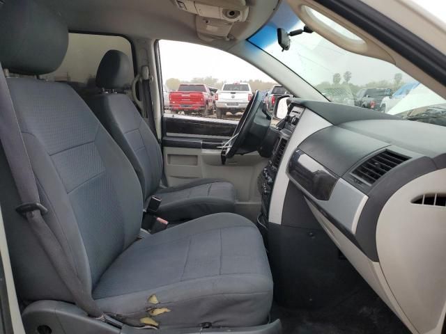 2010 Dodge Grand Caravan SXT