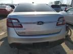 2014 Ford Taurus Limited