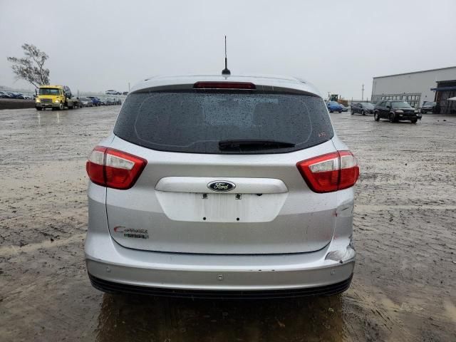 2013 Ford C-MAX Premium