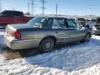 2000 Mercury Grand Marquis GS