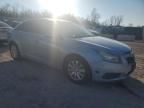 2011 Chevrolet Cruze LT