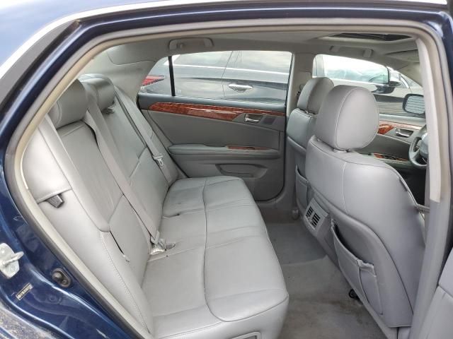 2006 Toyota Avalon XL