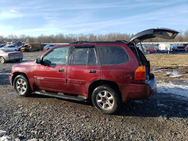 2004 GMC Envoy