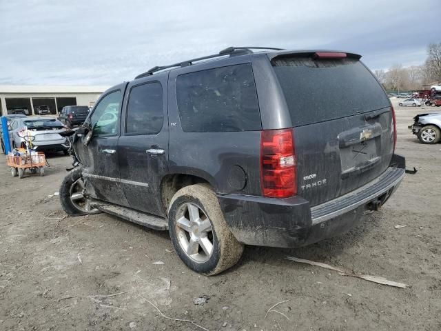 2011 Chevrolet Tahoe K1500 LTZ