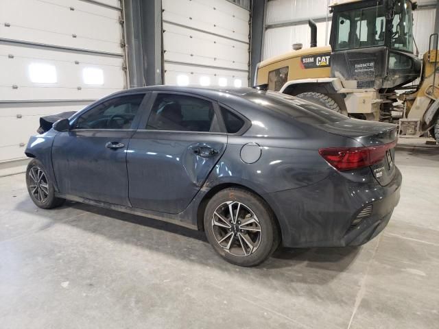 2023 KIA Forte LX