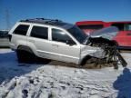 2005 Jeep Grand Cherokee Limited