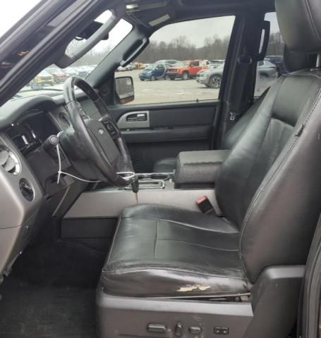 2012 Ford Expedition EL Limited