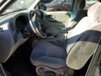 2003 Chevrolet Trailblazer