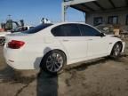 2015 BMW 528 I