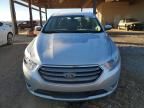 2016 Ford Taurus SEL