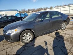 2011 Toyota Camry Base en venta en Pennsburg, PA